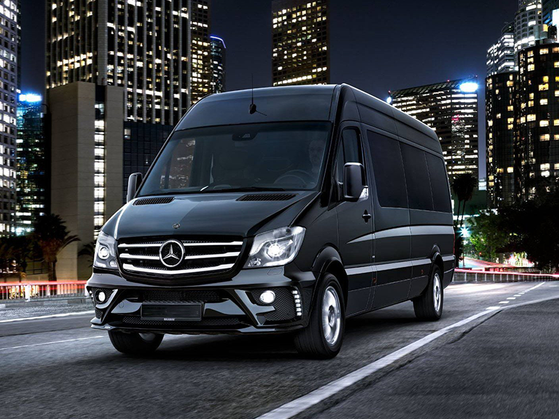 Sprinter