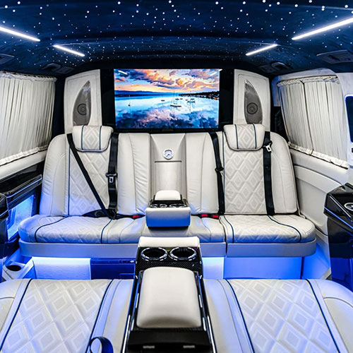VIP detay